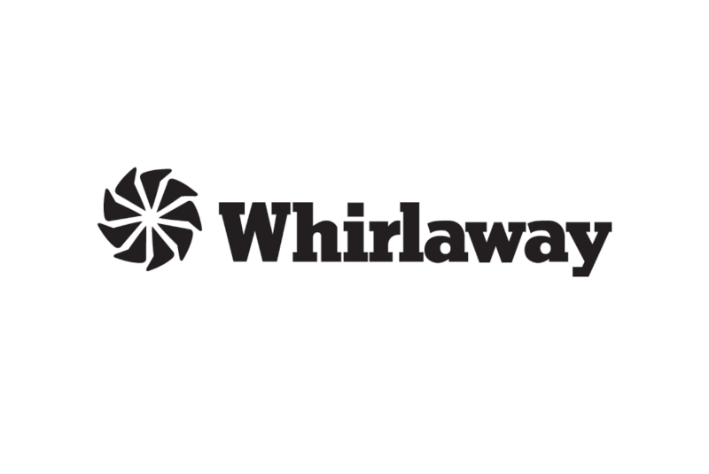 Whirlaway in Rancho Santa Margarita